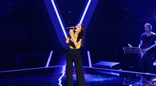 Iuliana Preda - Vocea României 2019