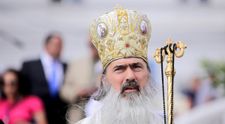 ÎPS Teodosie, Arhiepiscopul Tomisului, consideră că Vladimir Putin nu este un răufăcător