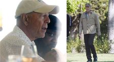 Starea de sănătate a lui Bruce Willis s-a înrăutățit. Familia se roagă pentru ”un miracol de Crăciun”
