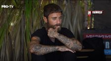 Cum a fost primit TJ Miles la întoarcerea în tabăra Faimoșilor