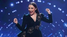 Andra renunta la masa juriului pentru scena Romanii au talent! Vineri, Andra canta LIVE cea mai noua melodie, La refren!