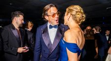 Despărțirea momentului la Hollywood! Și-au spus „adio” după doar câteva luni de relație. Will Arnett și Carolyn Murphy au decis să meargă pe drumuri separate