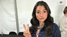 De ce s-a înscris Laura Bretan la Eurovision 2019 și care este povestea melodiei pe care o va cânta