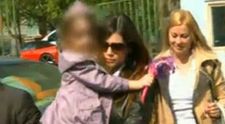 Monica Columbeanu s-a mutat cu fiica ei in Pipera si vrea sa-si cumpere un alt apartament