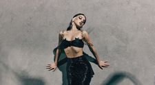 INTERVIU EXCLUSIV! Holy Molly va susține primul ei concert exclusiv solo, pe 24 octombrie, în clubul Control din București