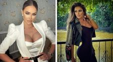 Bianca Drăgușanu: 