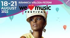 Melody Thornton, ex. Pussycat Dolls, vine în Romania vara aceasta, la We Love Music Festival!