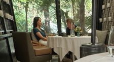 Cine este femeie misterioasă cu care Matthew Perry a luat cina chiar înainte să moară. Dezvăluiri despre ultimele ore ale actorului