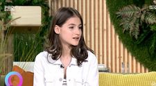 Ana Maria Mărgean ne aduce „Magia din culise” în cadrul show-ului Românii au talent