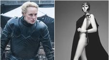 În Game of Thrones arată că un bărbat, dar în realitate e feminină și sexy! Cum e Brienne of Tarth în viața reală