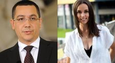 Victor Ponta, prima apariție publică cu noua iubită, după divorțul de Daciana Sârbu. Cine este și cu ce se ocupă partenera fostului premier