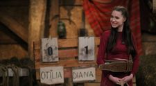 Otilia Billionera, învinsă de Diana Belbiță la duel! După 13 săptămâni, Otilia iese din Ferma 