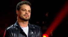 Vocea României: Timbrul vocii lui Alexander Buchanan te duce cu gândul la Michael Jackson. Concurentul a întors toate scaunele