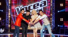 Mai sus, tot mai sus! Vocea Romaniei demonstreaza inca o data ca doar vocea conteaza!