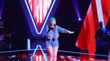 Vocea României, sezonul 10: Valeria Marcu a întors toate scaunele: 