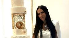 Cel mai scump tort de nunta a fost realizat in Dubai. Cum arata prajitura care a costat 1 milion de Dolari