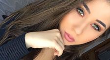 Nicole Cherry cucerește Statele Unite. Cum se distrează simpatica artistă când nu e pe scenă