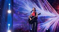 Elena Gorgovan a făcut publicul de la „Românii au talent” să trăiască, alături de ea, piesa pe care a interpretat-o cu multă emoție. Andi Moisescu, plăcut impresionat de prestația tinerei: „Mi se pare foarte interesantă competiția muzicală”
