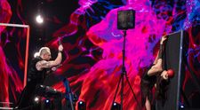 Jurații de la Românii au talent, stupefiați după numărul prezentat de Deadly Games: „Nu cred că în timpul vieții mele o să văd ceva mai spectaculos de atât!”