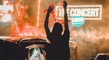 The Concert Drive IN lansează aftermovie-ul celui mai mare eveniment de acest tip din România
