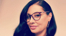 Denise Iacobescu, imagine spectaculoasă la 53 de ani. Mama Antoniei arată precum o adolescentă