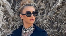 De ce nu a renunțat Anamaria Prodan la numele Reghecampf, deși a divorțat de fostul soț anul trecut. I-a dat lovitura de grație când a obținut dreptul de a-l purta: „Eu l-am construit”