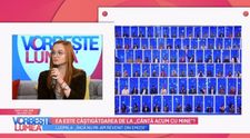 Ludmila Danilceac, despre finala de la Cântă acum cu mine