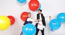 Interviu in oglinda: Cat de bine se cunosc Smiley si Pavel Bartos?