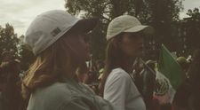 Chloë Grace Moretz, aniversare plină de iubire la 29 de ani. Ce imagini emoționante a publicat alături de soția sa, Kate Harrison