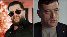 Câți bani a primit Tzancă Uraganu pentru maneaua dedicată lui George Simion. Manelistul a răspuns clar la întrebare și a luat prin surprindere pe toată lumea: „Mă așteptam la...”