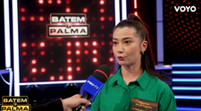 Reacția Ioanei Pustianu după participarea la „Batem Palma?”. De ce nu a acceptat oferta băncii