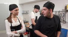 „Lecții de viață”, episod nou: Bucătarul