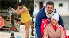 Cadoul inedit pe care l-a primit Andrei Ciobanu de la Marilena înainte de plecarea la Survivor All Stars. „Întotdeauna îl voi susține, pentru că sunt mândră de el”