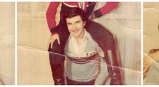 Îl recunoști pe tânărul din imagine? Astăzi este cel mai cunoscut interlop din România! Imagini extrem de rare cu Nuțu Cămătaru, în noul serial VOYO Original „Cămătarii”