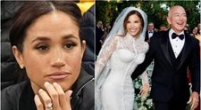 Meghan Markle fierbe de invidie că nu a fost invitată la nunta lui Jeff Bezos cu Lauren Sánchez! Ducesa de Sussex, din nou exclusă din cercurile de elită
