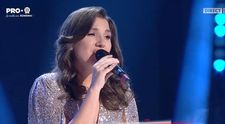 Vocea României, 1 Decembrie 2023 – Primul LIVE:   Delia Constantin a făcut-o pe Irina Rimes să plângă cu piesa ”Mulțumesc, iubită mamă”