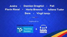 Timișoreana dă startul inițiativei naționale de strângere de fonduri #separațidarîmpreună și lansează piesa 
