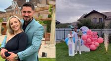 Andrei Ciobanu de la Survivor All Stars și Marilena Cuciurean s-au căsătorit și au anunțat că vor fi părinți pentru a doua oară: 