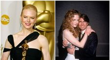 Nicole Kidman, mărturisiri dureroase: “După ce am câștigat Oscarul, am mâncat pe podea și am mers la culcare singură”