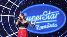 Mate-Info lovește din nou! Romina Apostol a demonstrat că are calitățile unei artiste