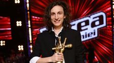 Finala Vocea Romaniei, un show la superlativ - lider de audienta pe toate segmentele!