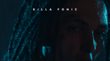 Killa Fonic lansează clipul piesei „Ploaia divină”:  5 specii diferite de șerpi alături de artist, pe ritm de trap