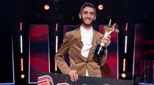 Iulian Nunucă este câștigătorul sezonului 10 Vocea României! Finala a fost lider absolut de audiență aseară