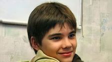 Cine e Boriska, adolescentul rus pretinde că s-a născut pe Marte
