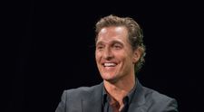 Matthew McConaughey a sărbătorit Ziua Internațională a Murăturilor într-un mod inedit! Ce a postat actorul pe net 