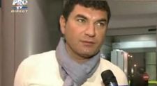 Cristi Borcea a dat fuga la iubita lui, Alina Vidican, la Miami! Vezi ce zice viitoarea lui soacra! VIDEO