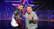 Smiley:”Sezonul a fost inedit, jumătate în culise, jumătate în fața concurenților”.Mâine, la Românii au talent