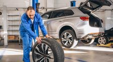 (P) Servicii de dezmembrări și piese auto la mâna a doua pentru toți românii, doar la Wolcar
