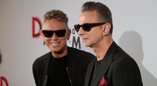 Martin Gore (Depeche Mode), interviu emoționant despre fragilitatea vieții cântată în noul album al trupei