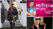 Miliția Modei. Costi Diță despre Rita Ora: “Cum i-a dat drumul pe stradă în halul ăsta?”